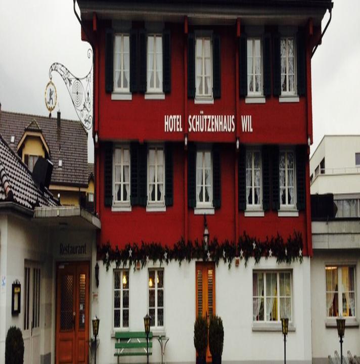 Gasthof "Schützenhaus Kunigundenruh"